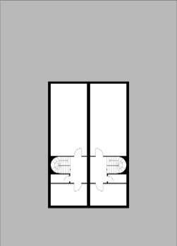 Das Kellergeschoss - Typ B 2